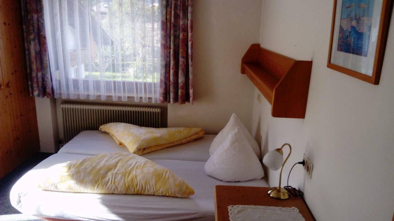Gaestehaus Loithaler Fügen Rom bilde